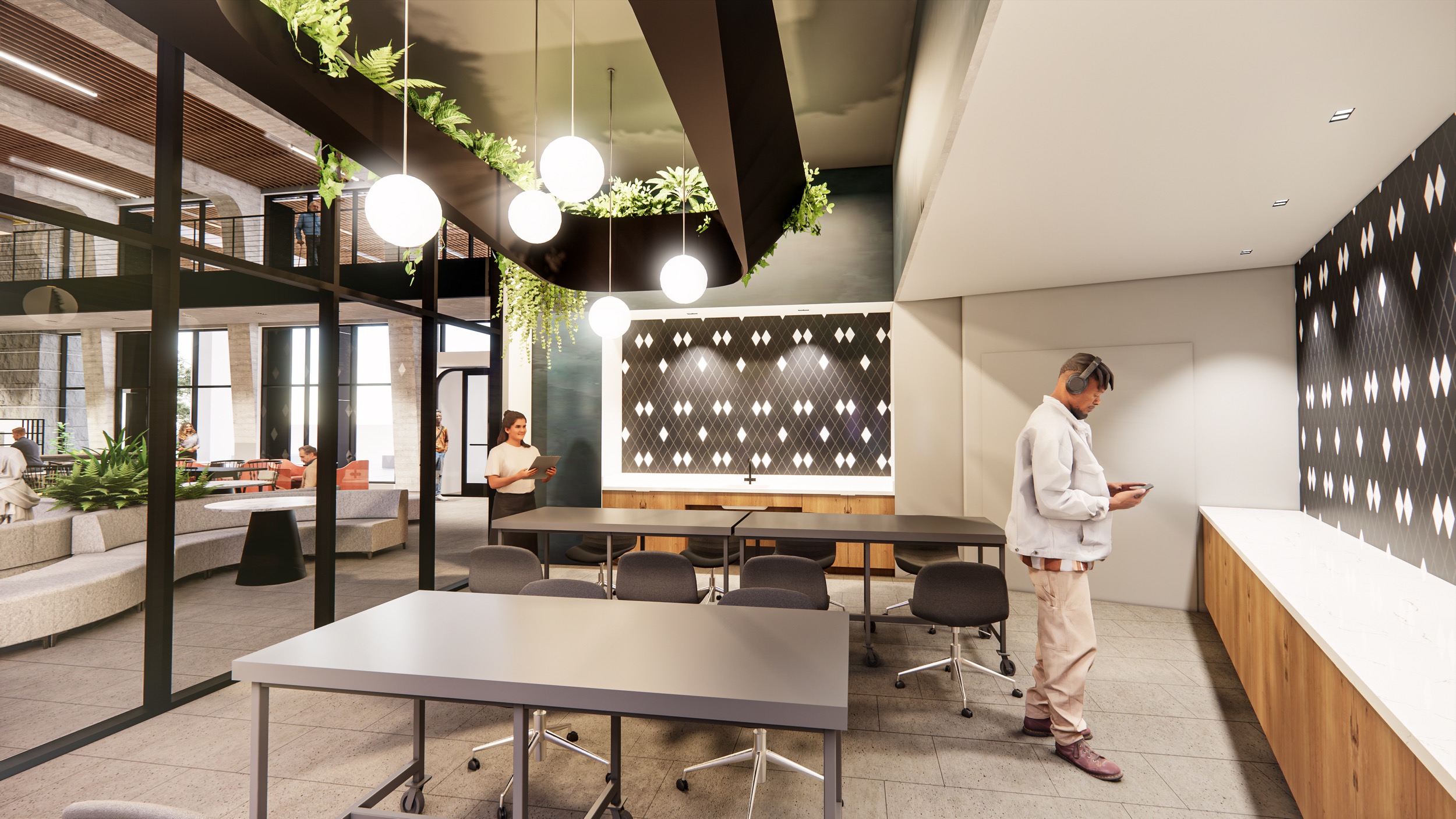 Community Creative Space