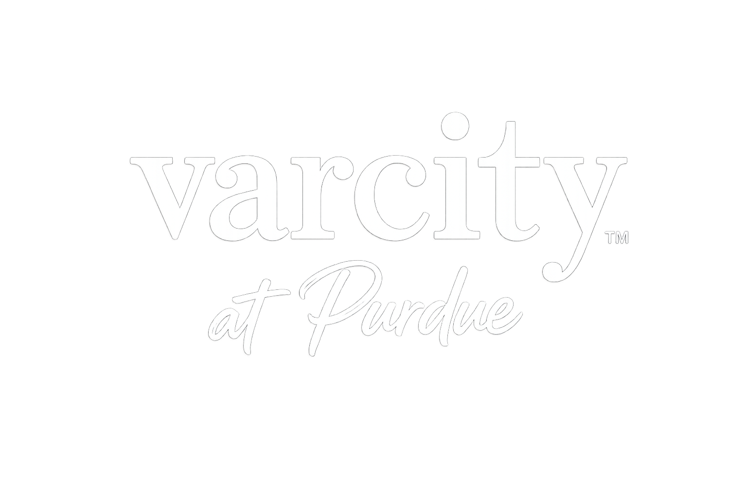 Varcity at Purdue